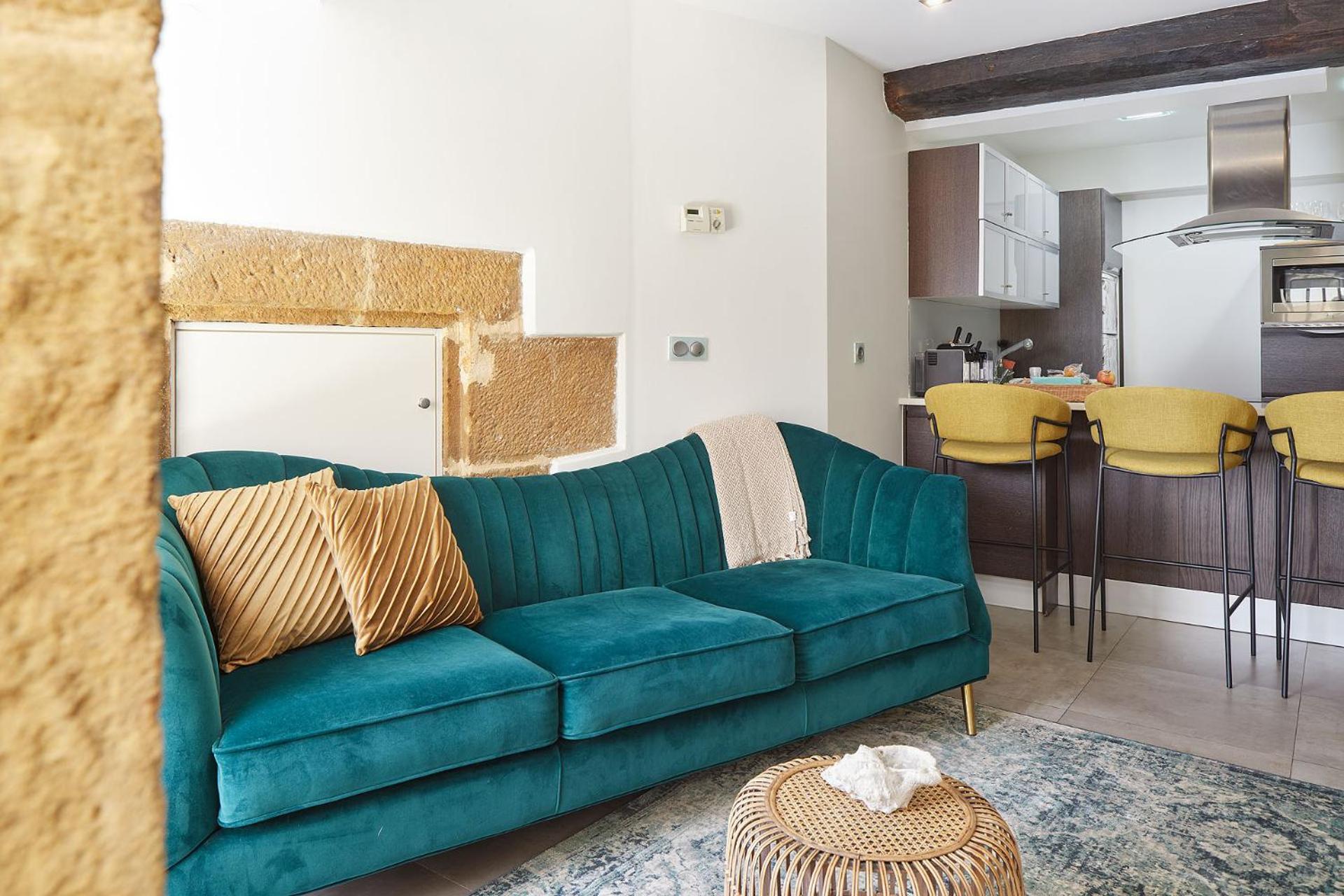 Pilliku Apartamentua Garaje Incluido Orio Exteriör bild
