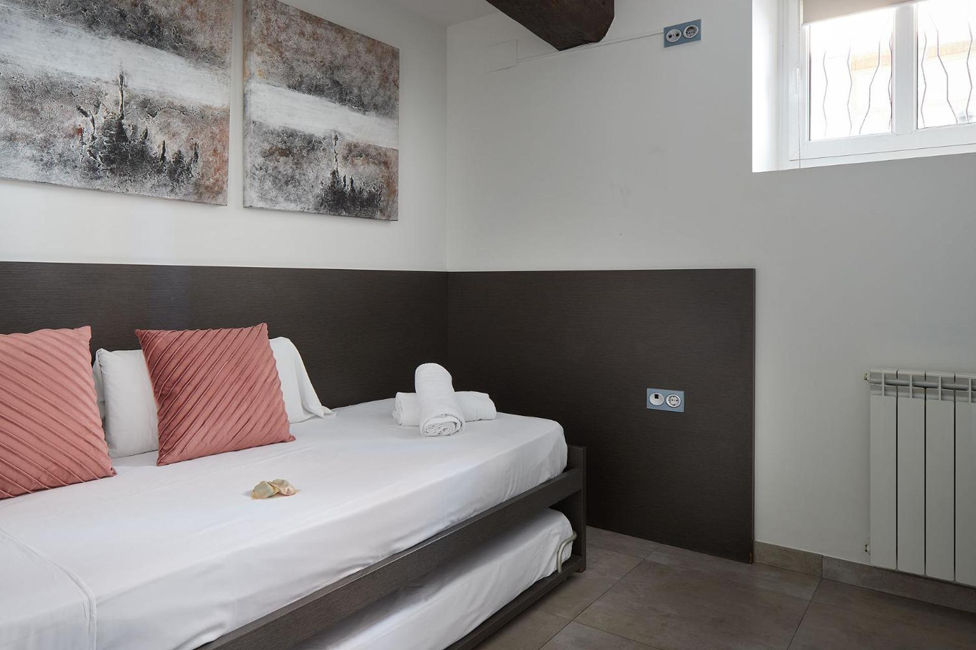 Pilliku Apartamentua Garaje Incluido Orio Exteriör bild